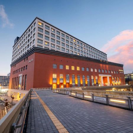 Hotel Nikko Нара Экстерьер фото The University of Tokyo