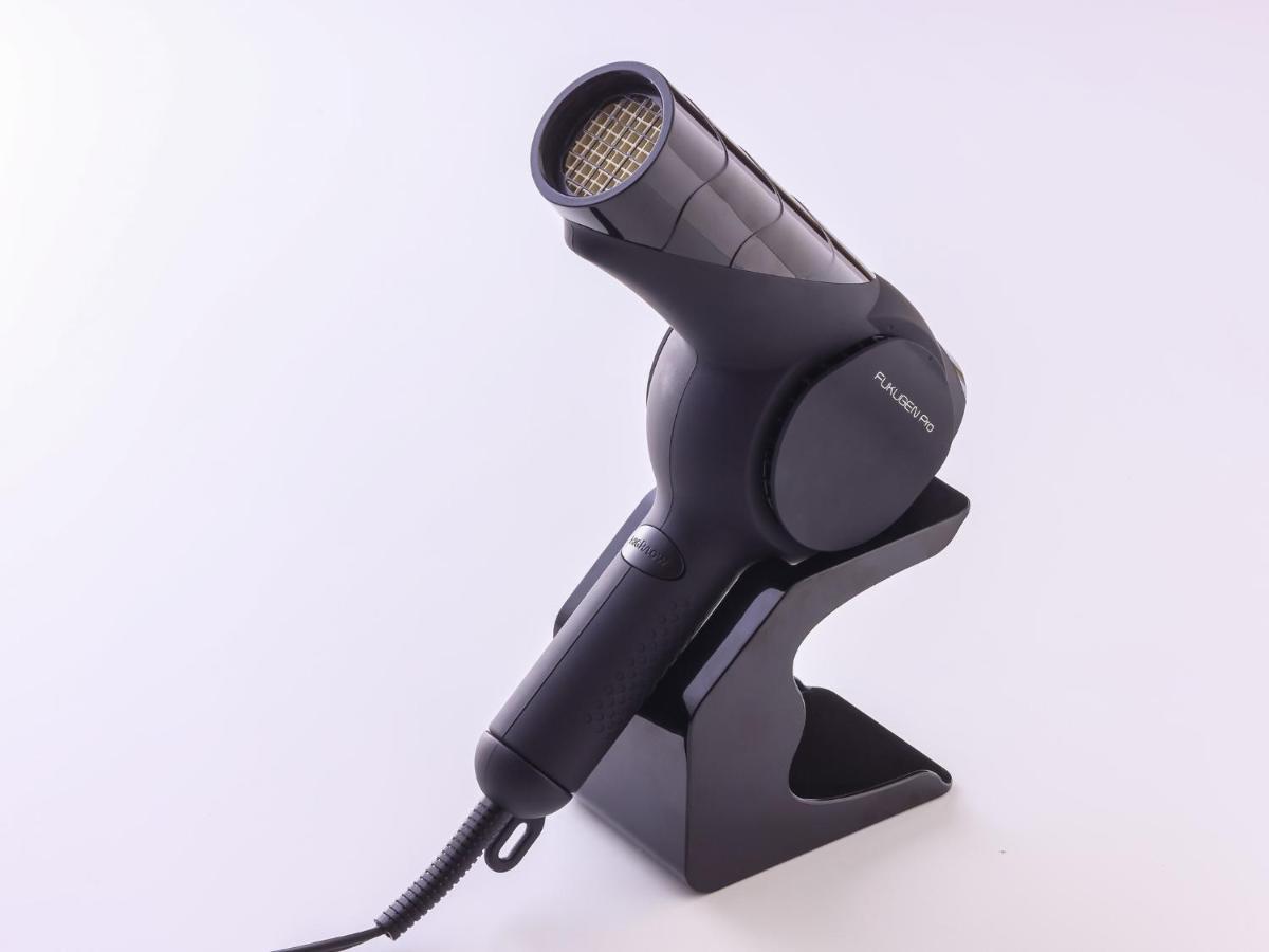 Hotel Nikko Нара Экстерьер фото A hair dryer