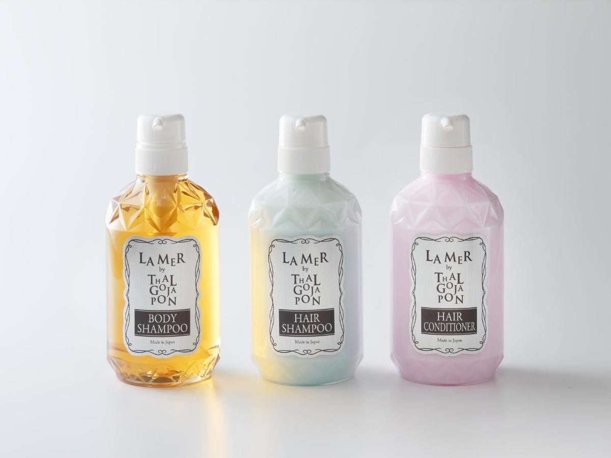 Hotel Nikko Нара Экстерьер фото La Mer products