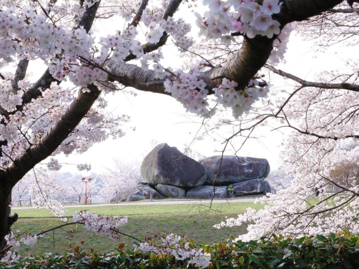 Hotel Nikko Нара Экстерьер фото Gyeongju