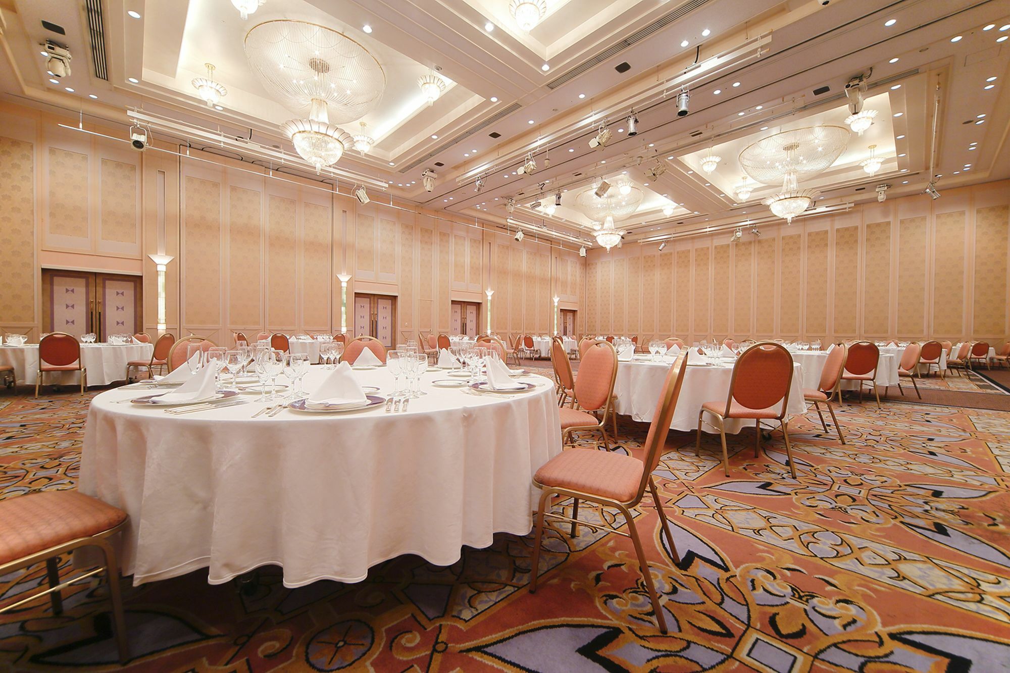 Hotel Nikko Нара Экстерьер фото The ballroom