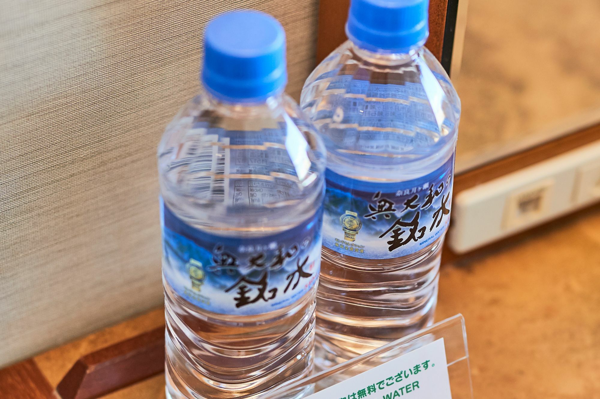 Hotel Nikko Нара Экстерьер фото Bottled water